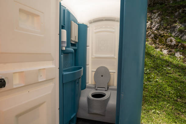 Best Porta potty rental for festivals  in Minnehaha, WA