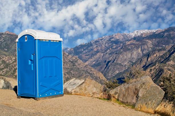 Best Best portable toilet rental  in Minnehaha, WA