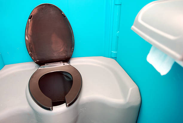 Best High-end porta potty rental  in Minnehaha, WA
