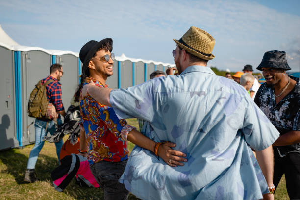  Minnehaha, WA Porta Potty Rental Pros