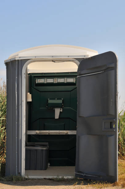 Best Long-term porta potty rental  in Minnehaha, WA