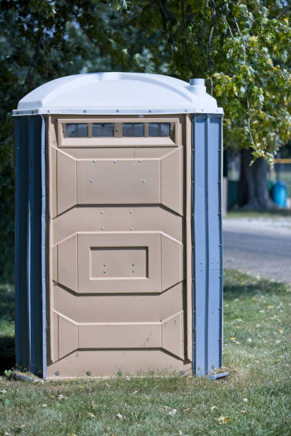 Best Portable toilet rental for construction  in Minnehaha, WA