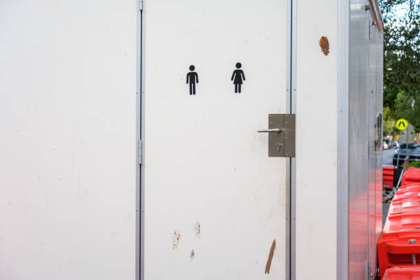 Best Sanitation services for porta potties  in Minnehaha, WA