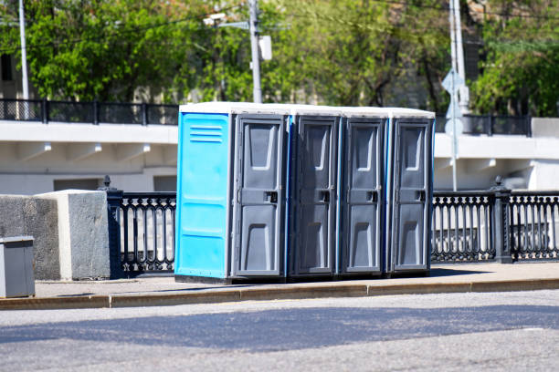 Best Wedding porta potty rental  in Minnehaha, WA