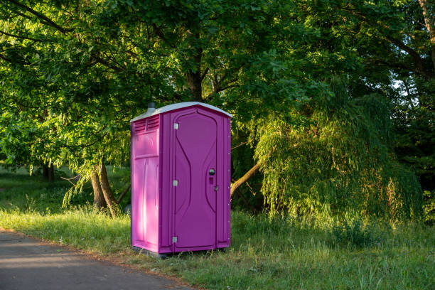 Best Portable toilet rental cost  in Minnehaha, WA